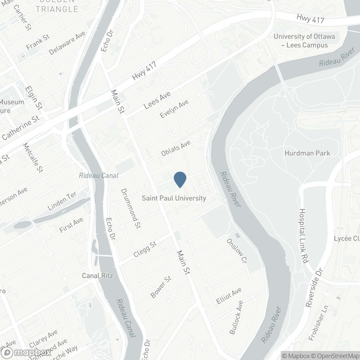 209 - 360 DESCHATELETS AVENUE E, Ottawa, Ontario K1S 5Y1